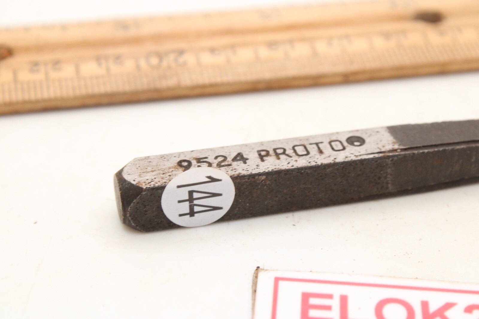 Proto 9524 5/16" Screw Extractor USA