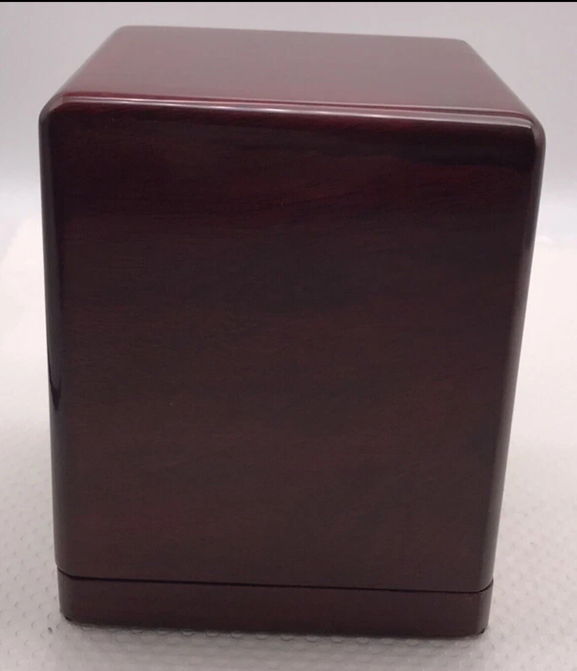 The Image Group Glass Globe In Box