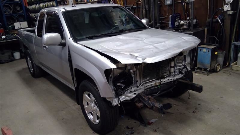 Chassis ECM Communication Onstar Opt UE1 Right Hand Dash Fits 12 CANYON 1471858