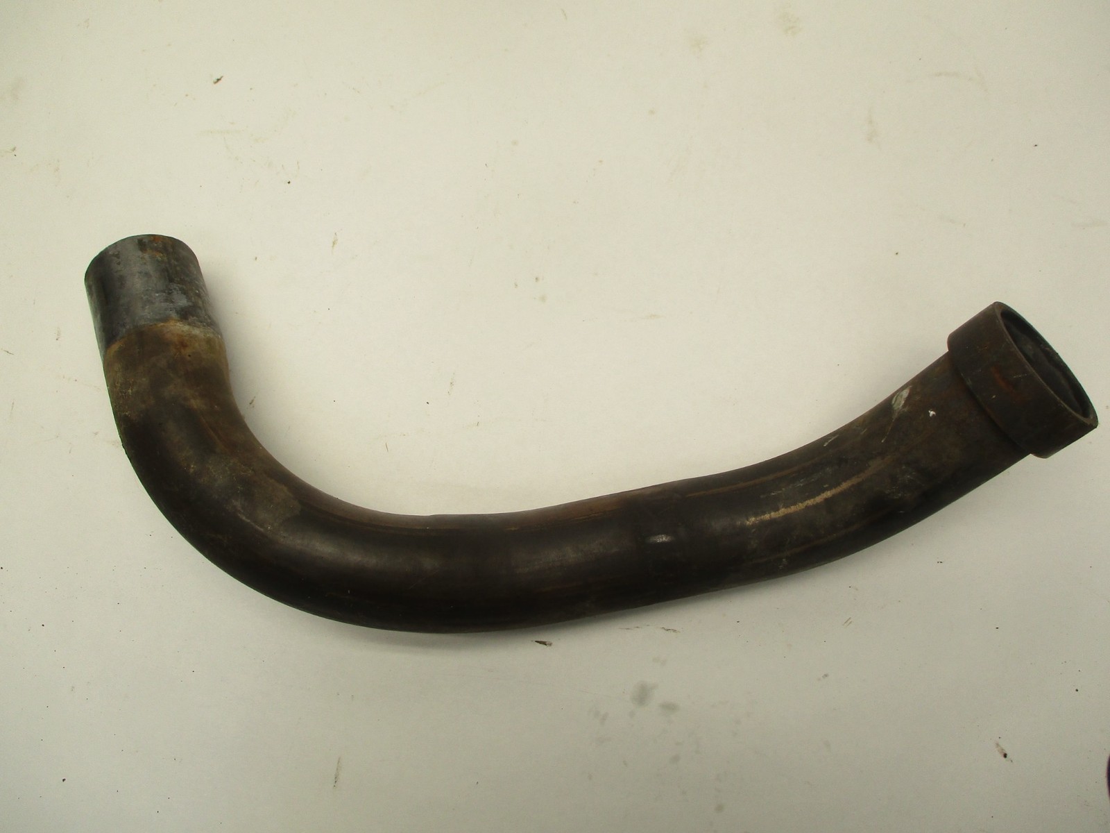 1985 KAWASAKI VN700 VN 700 VULCAN LEFT HEADER PIPE