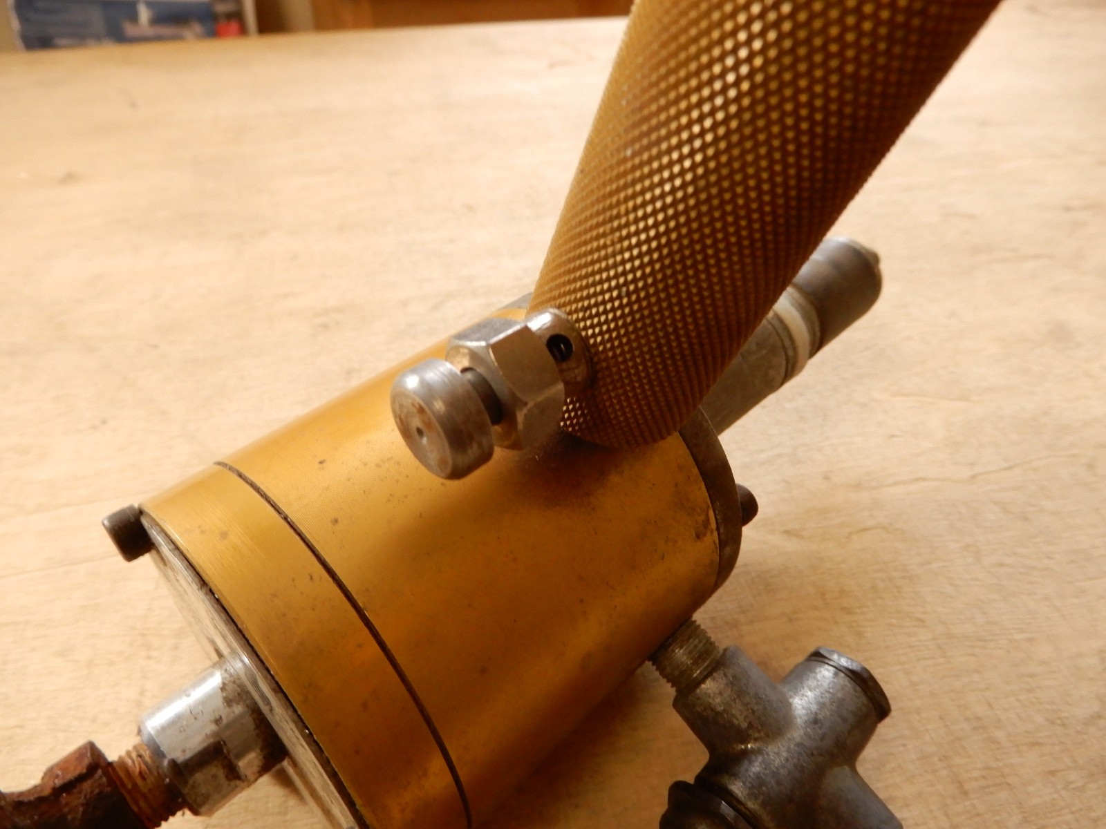 EST Expando Seal Tools G-150