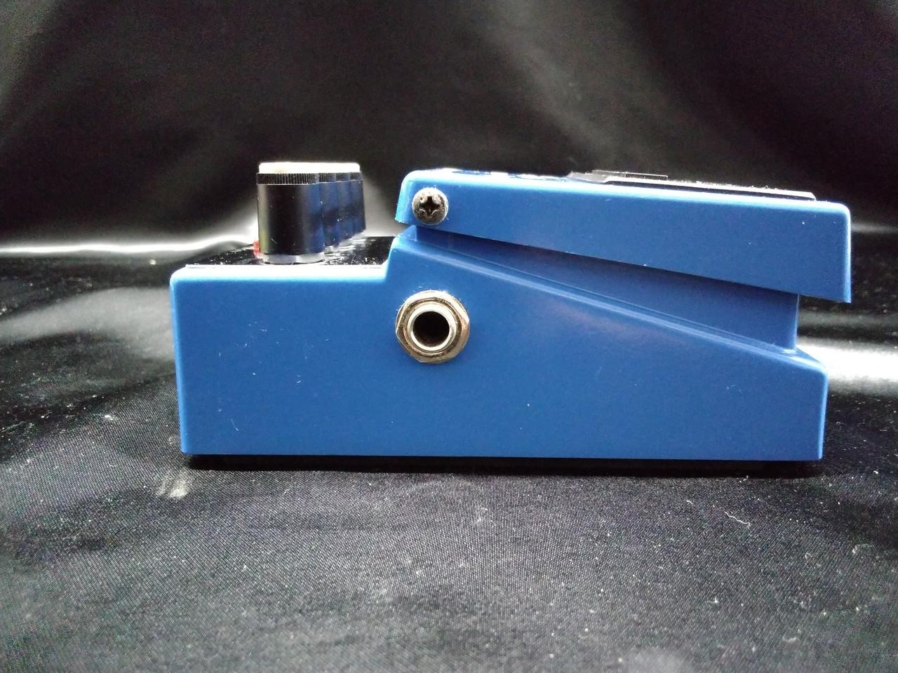 BOSS Model CS-3 Compressor Pedal