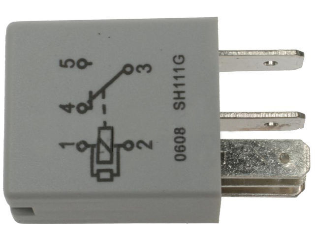 For 1997-2002 Mercury Mountaineer Cruise Control Relay SMP 18593YS 2005 1998