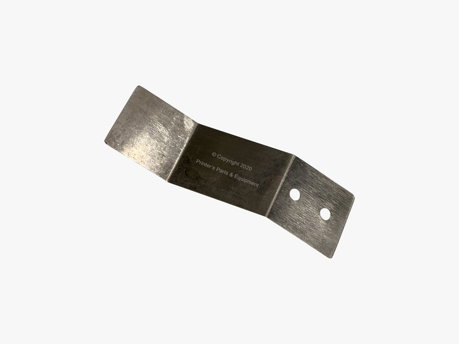 Sheet Smoother Strip Hard for Heidelberg K-Series HE-21708