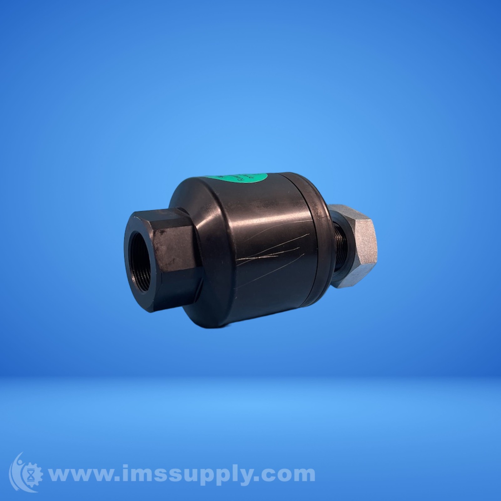 SMC JAF140-30-150 Floating Joint FNIP