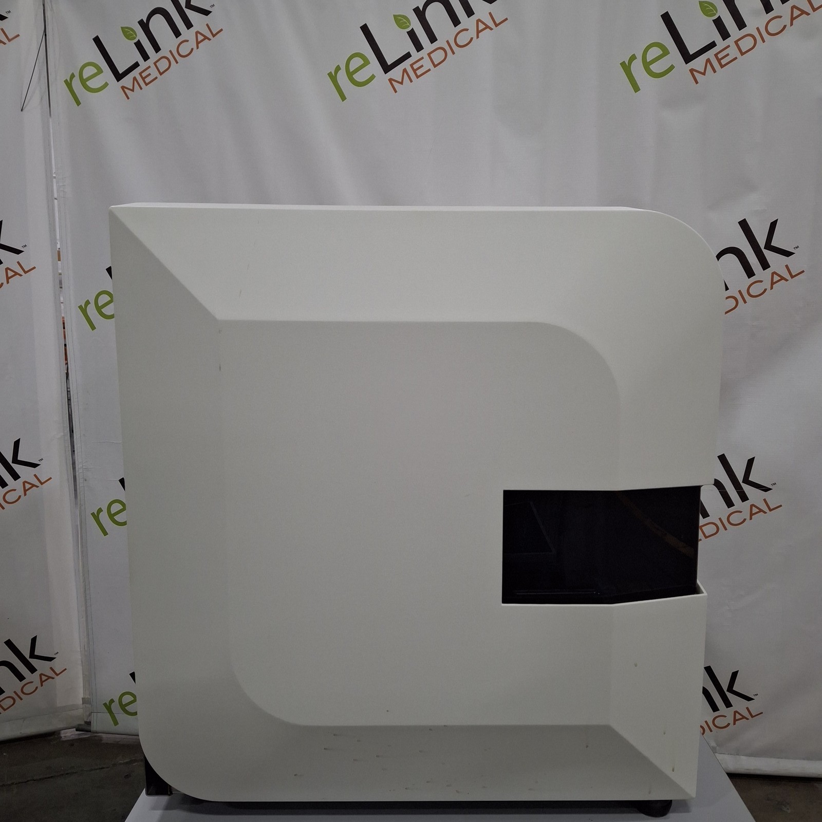 Bio-Rad Tango Infinity Immunohematology Analyzer
