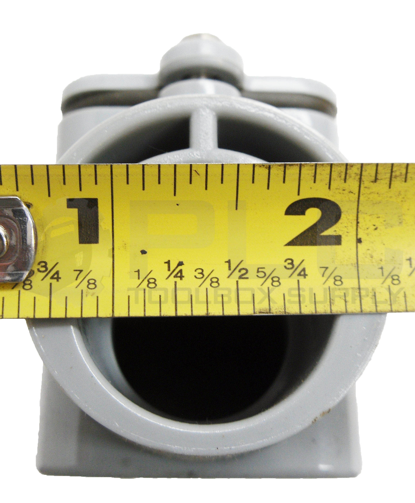 NEW CARLON E987E CONDUIT BODY 3/4"