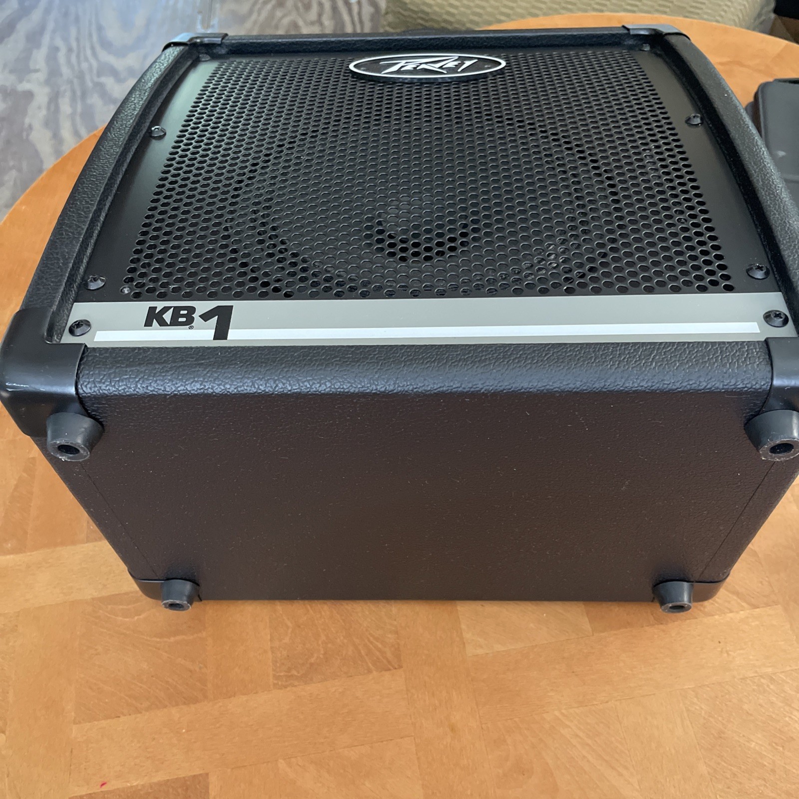 Peavey KB1 Model Black Electronic Keyboard Amplifier