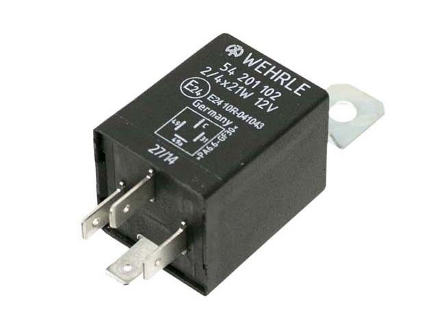 WEHRLE 91461830312 Relay Porsche 911 914 912 930