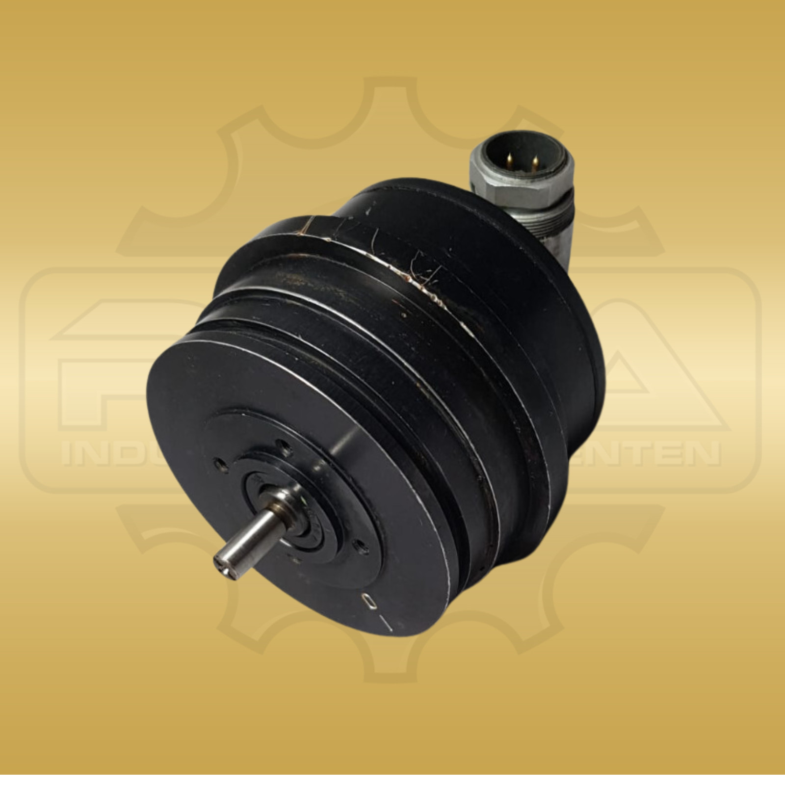 Euchner PWG 013785