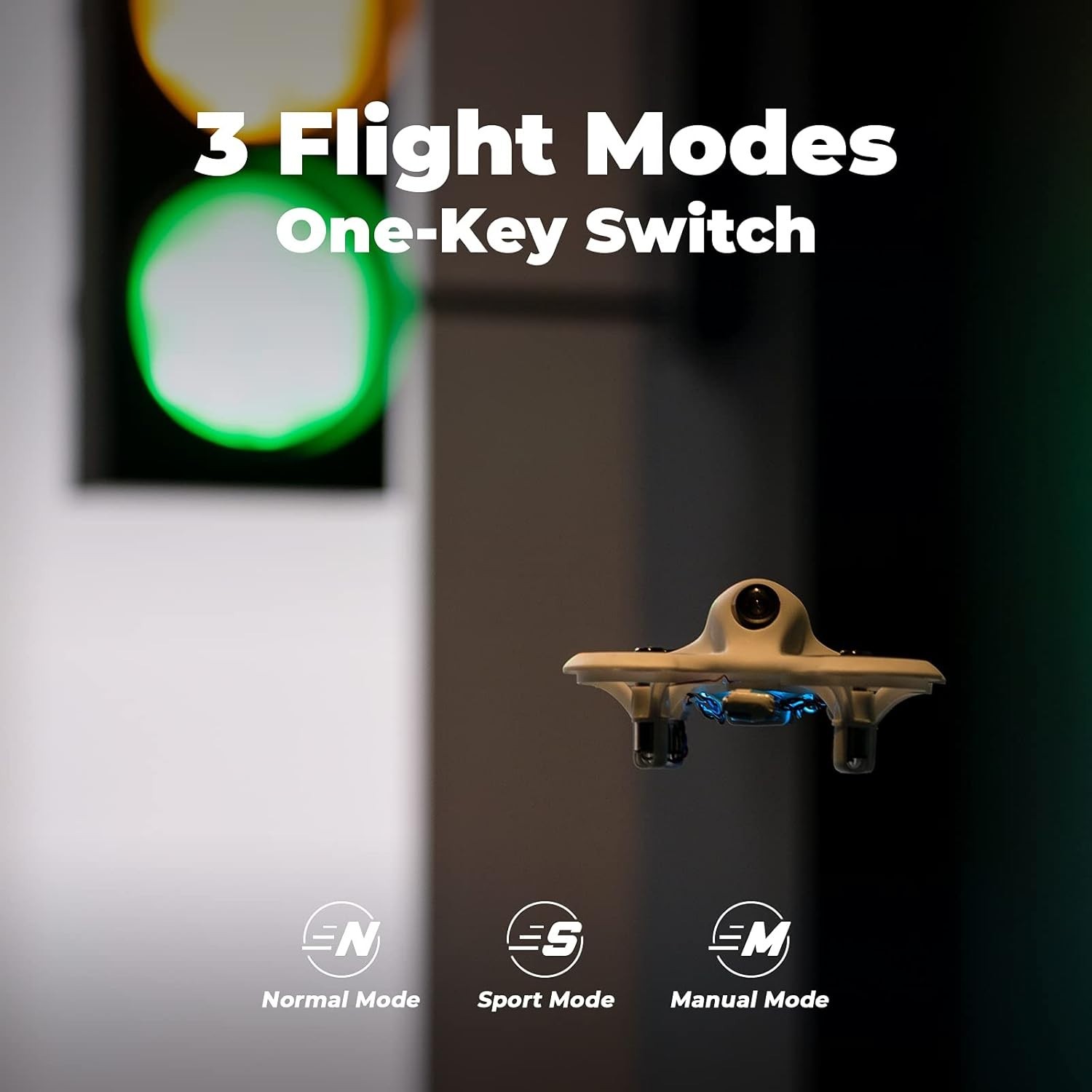 Cetus FPV Drone Kit with LiteRadio 2 SE Transmitter