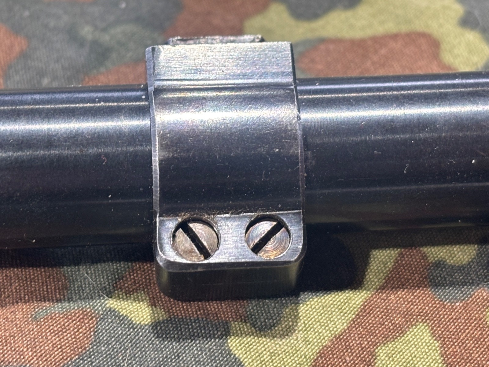 original remington 03a4 weaver 330 sniper scope! super optics!!