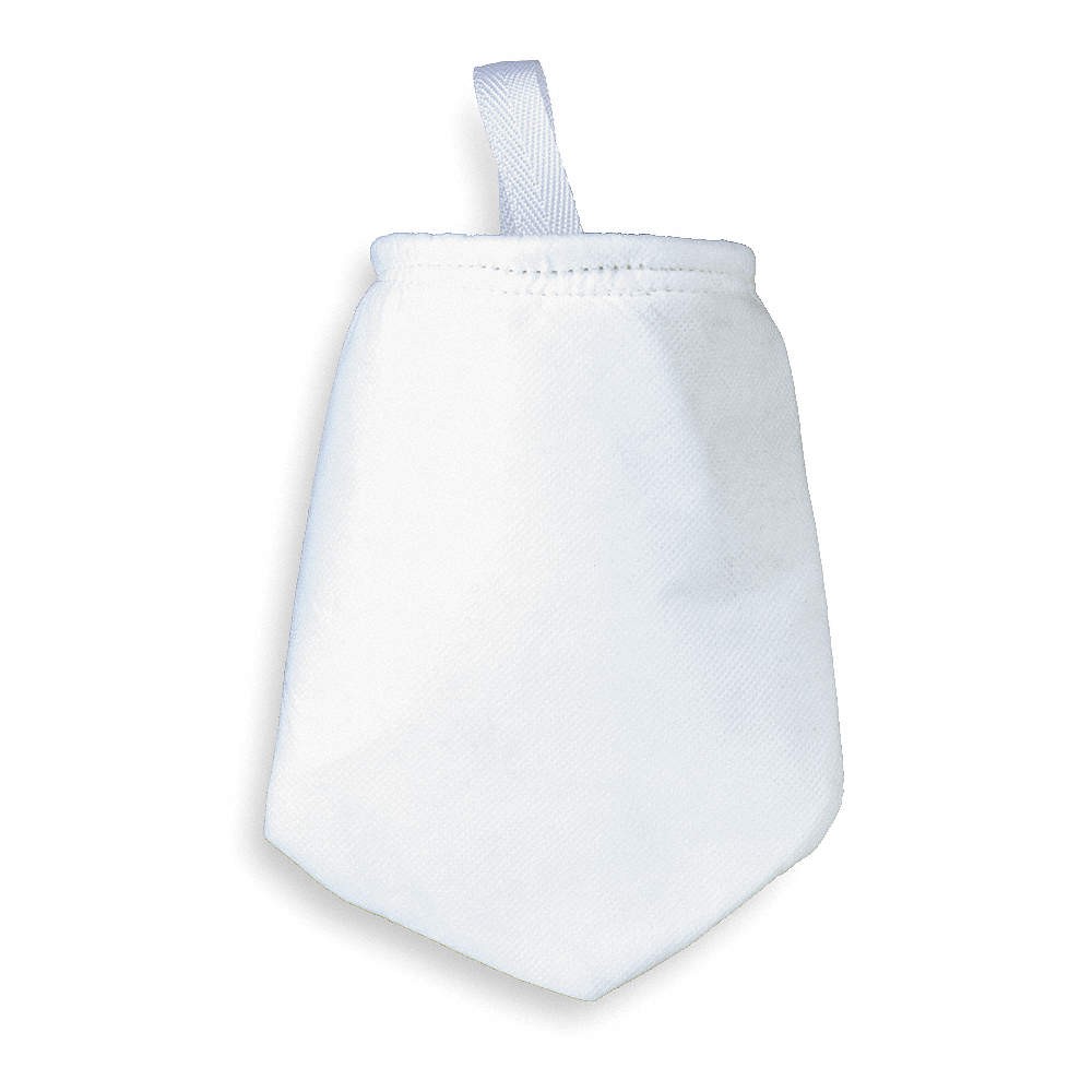 PENTAIR/PENTEK KE75K2S-75 Filter Bag,75 micron,32" L,Size 2,PK20 1YBC5
