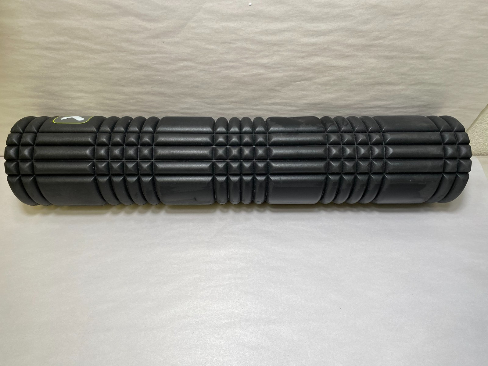 Trigger Point Grid 2.0 Foam Roller Black 26" Long