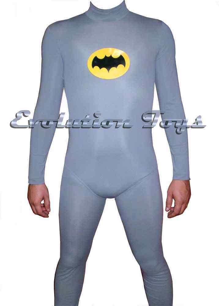 Batman 1966 - Adam West Body Suit Replica PROP