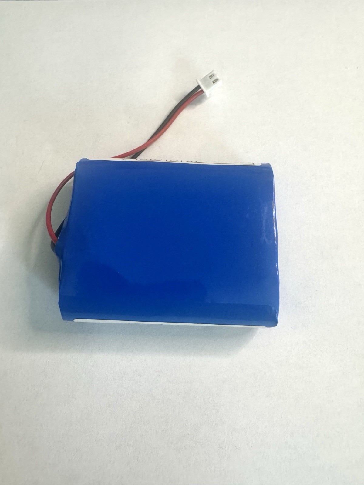 Kiara Sky Beyond Pro Portable Nail Drill Battery Replacement 3500mAH 11.1V