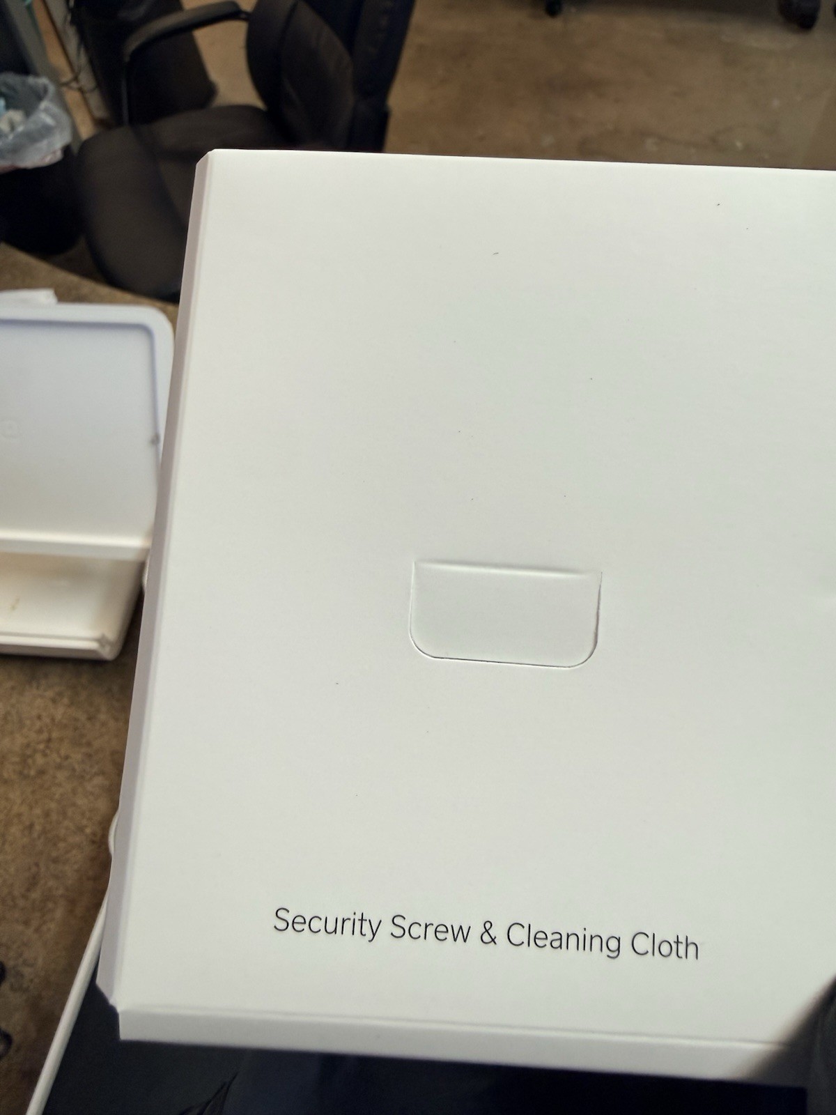 Square Square Stand for iPad POS System w/ Square Reader & Accessories