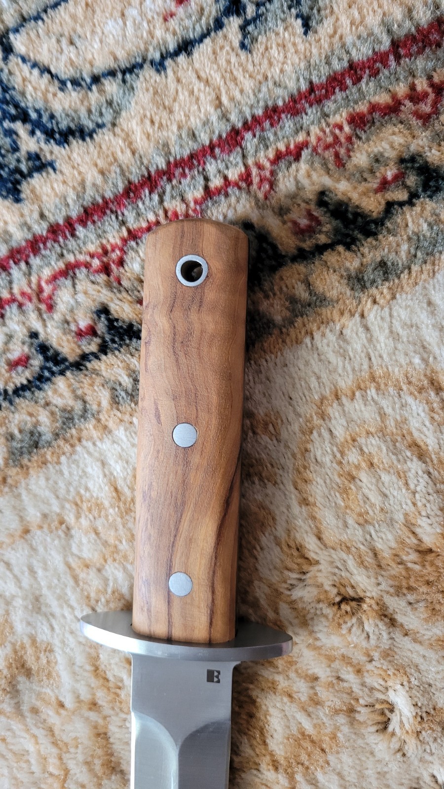 Couteaux Eustache Dagger