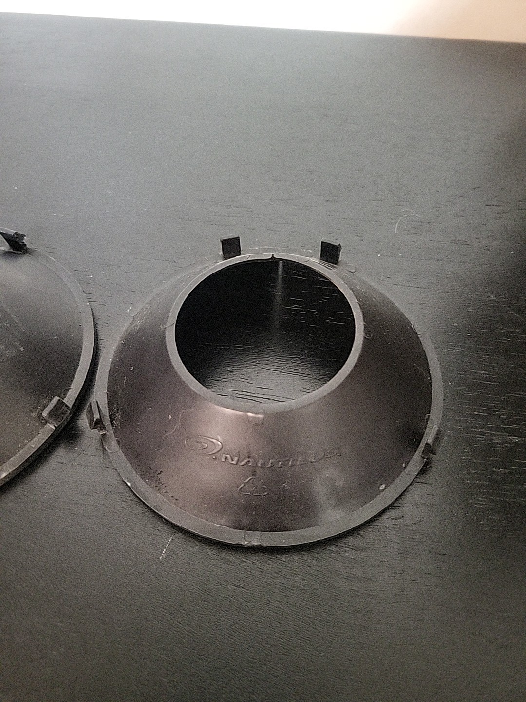 Bowflex M7 Max Trainer Mast Covers (209A)