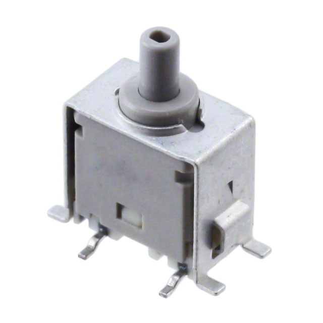 1 PC NKK Switches G3B15AP SWITCH PUSH SPDT 0.4VA 28V