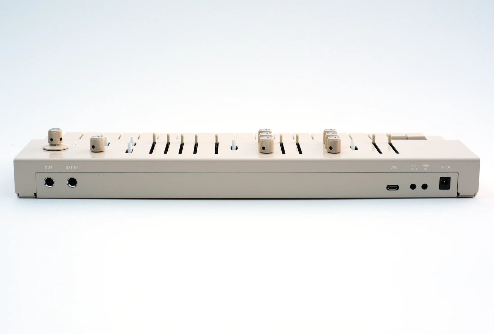 VONGON REPLAY : NEW : [DETROIT MODULAR]