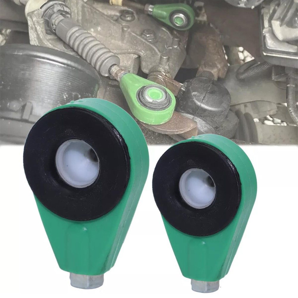 For Fiat 500 Abarth Turbo Punto Manual Gear Shift Cable Linkage Bushing