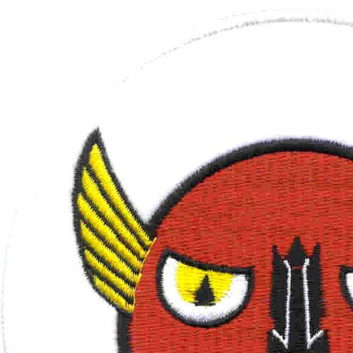 VS-6 Aviation Air Scouting Squadron Patch