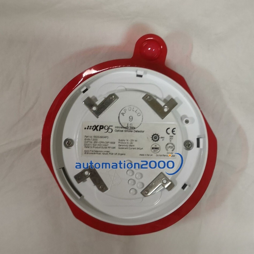 1pc New Apollo 55000-640APO Smoke detector