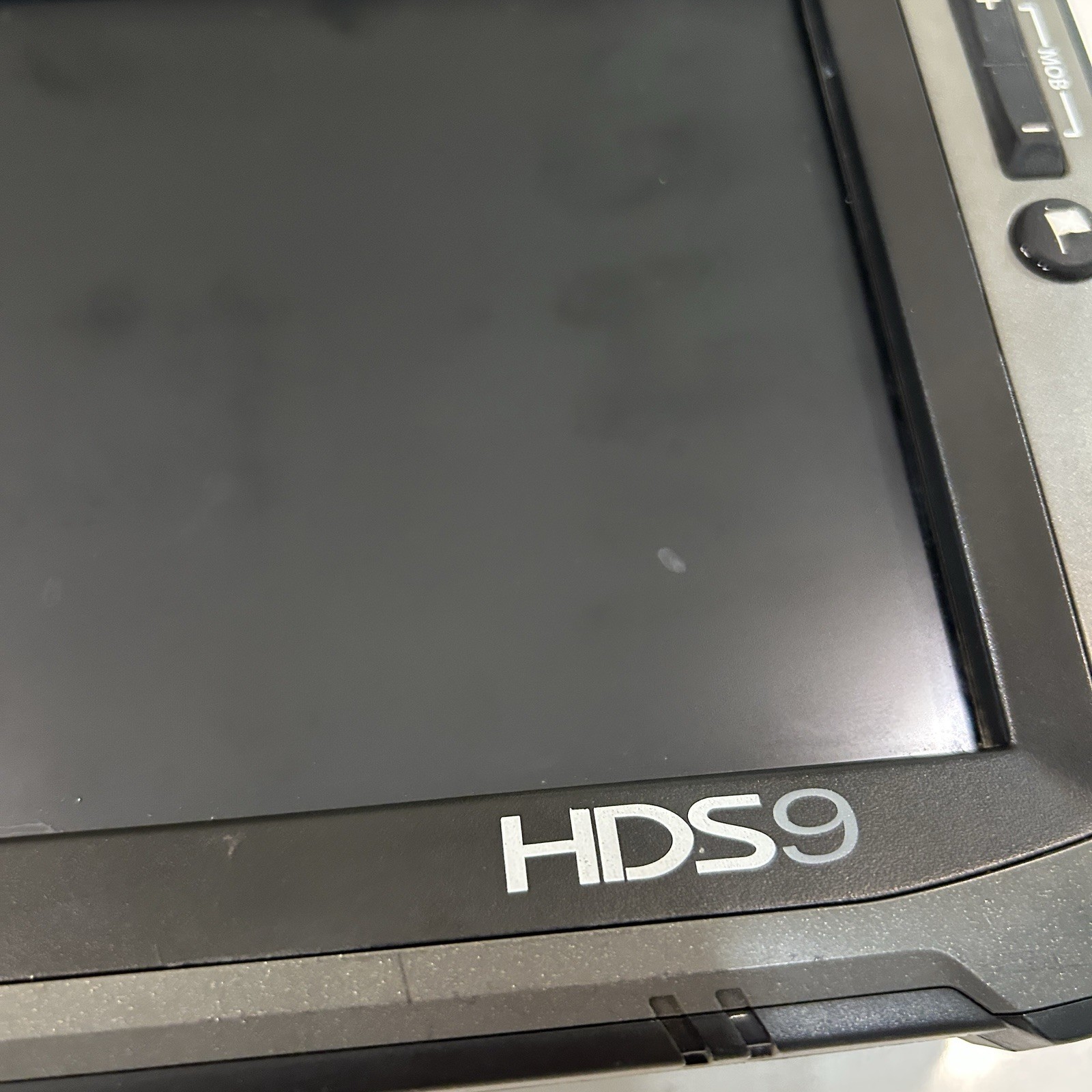 Lowrance HDS 9 Gen 2 Touch Head Unit