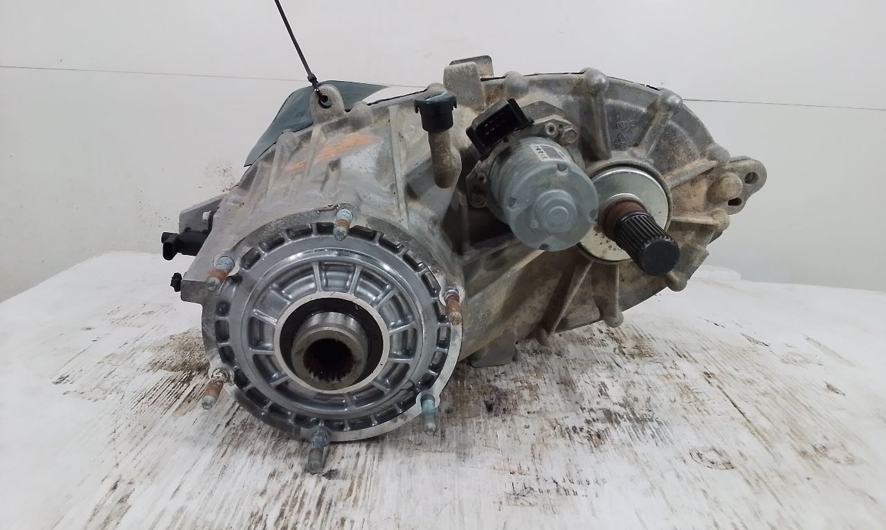 Transfer Case New Style 6 Lug Wheel Fits 19-24 DODGE 1500 PICKUP 2699839