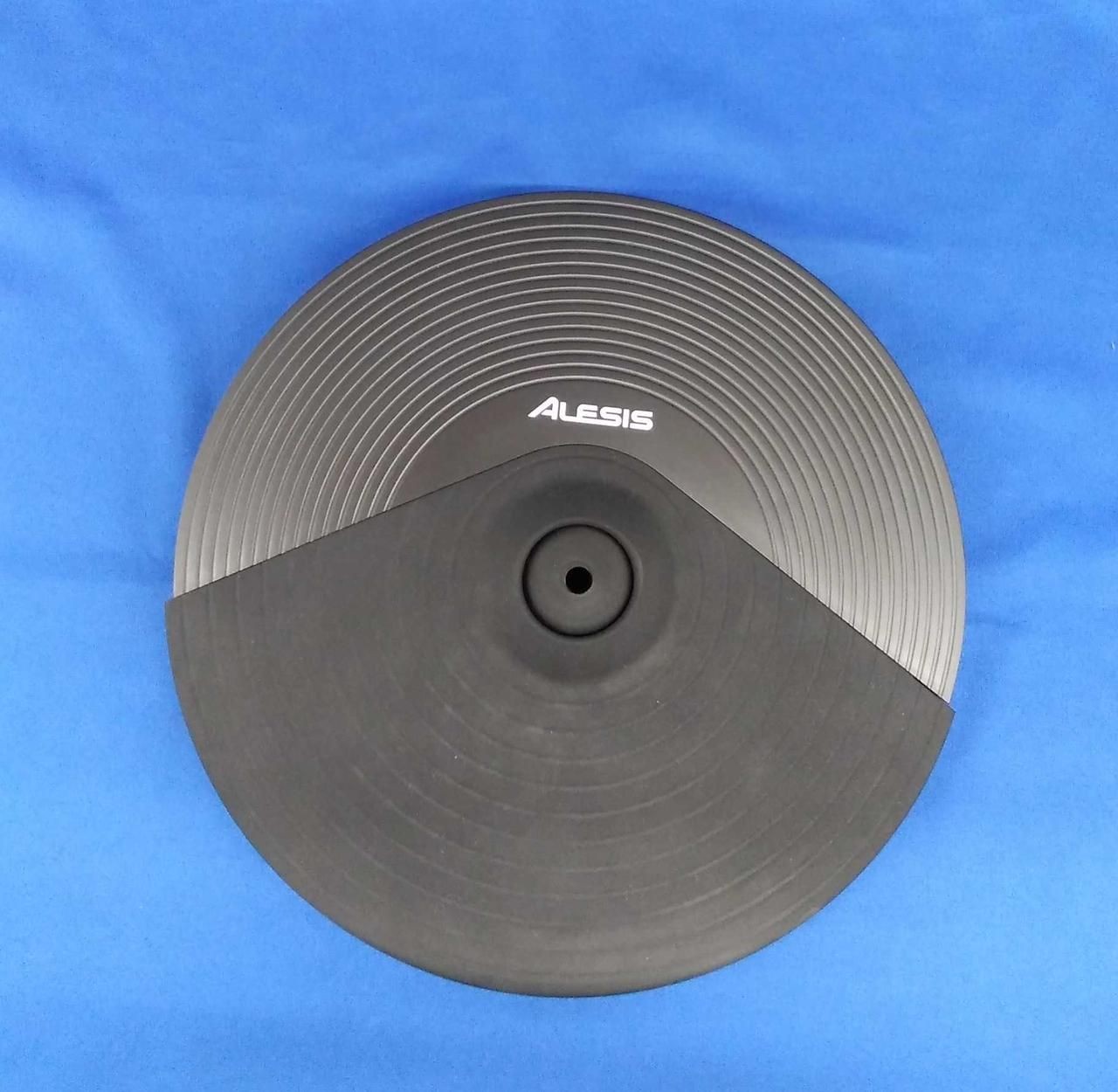 ALESIS Crash DMPAD12CRASH Used