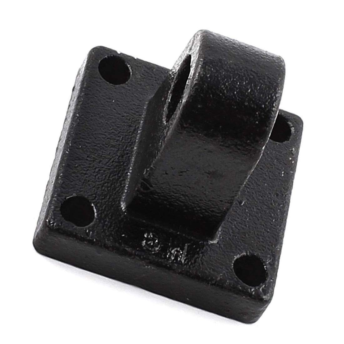 XMHF Metal Cylinder Clevis Mounting Bracket 2Pcs