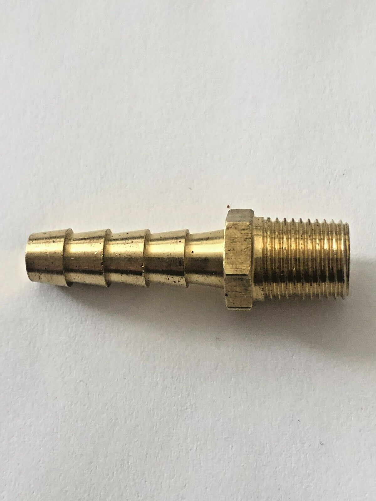 Doosan A343064 CMH 061235282 0.062” Orificed Fitting for CA-55 Mixer