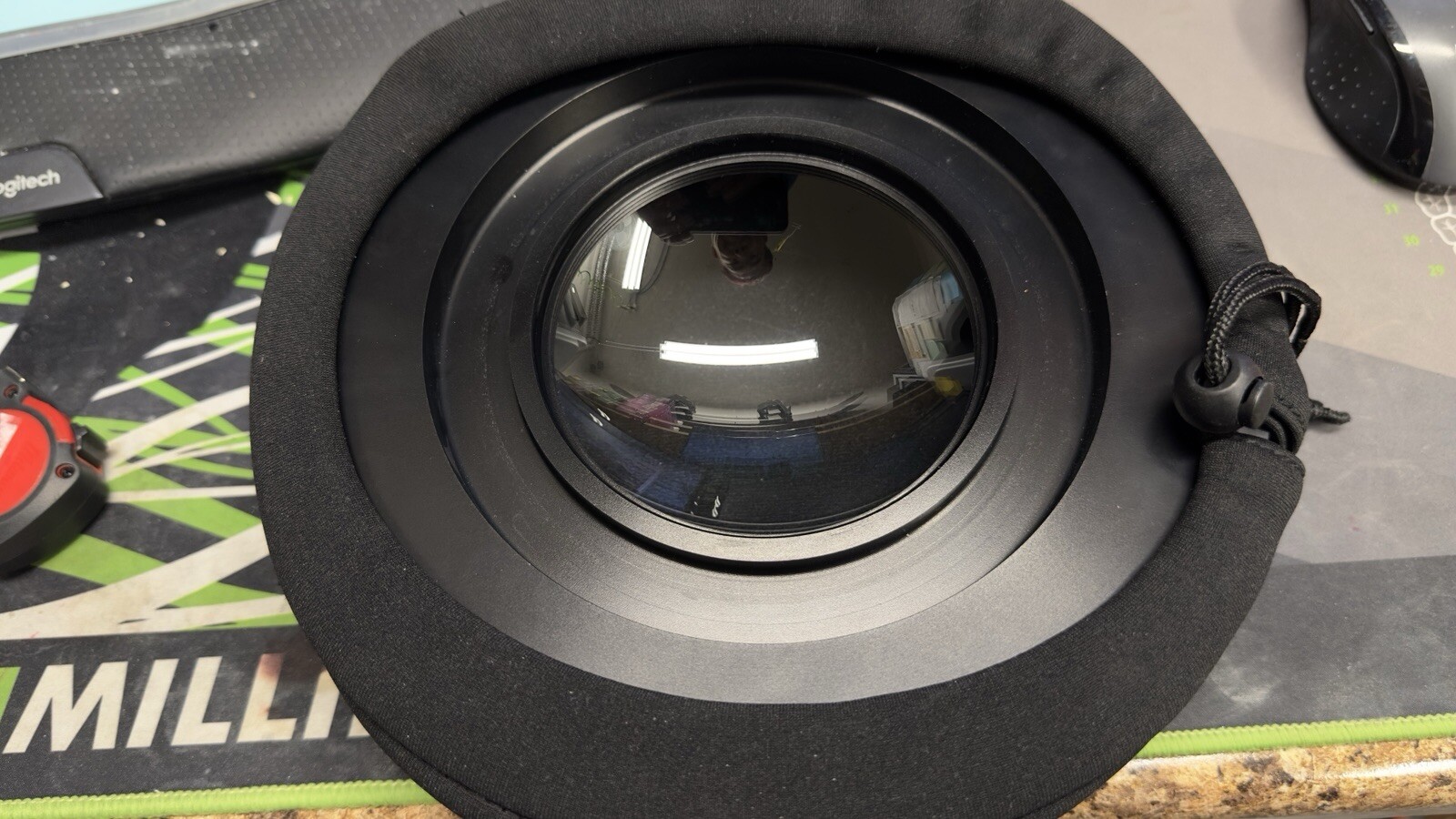 Ikelite Dome Port
