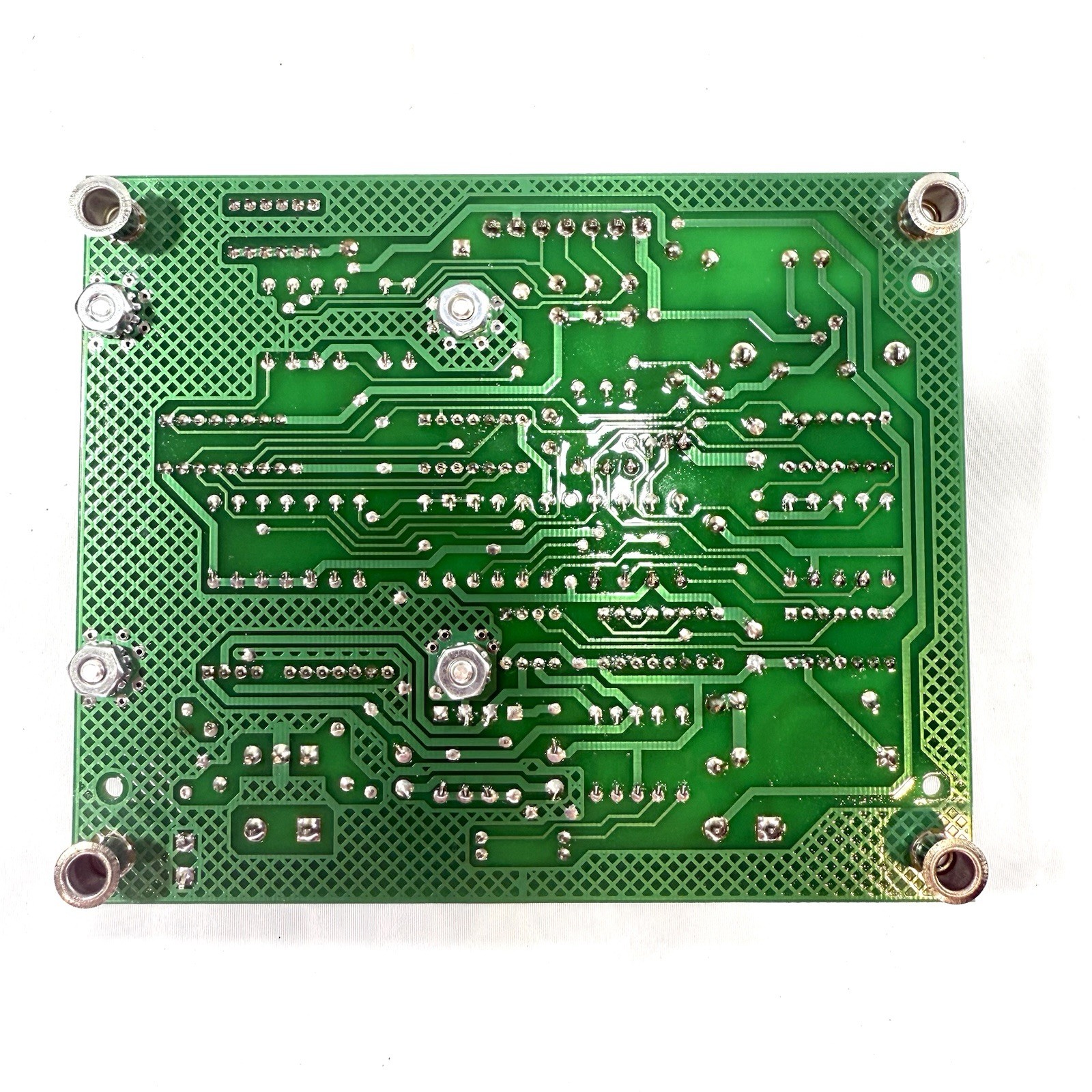 Trane BRD02893 Interface Board with Wire Harness