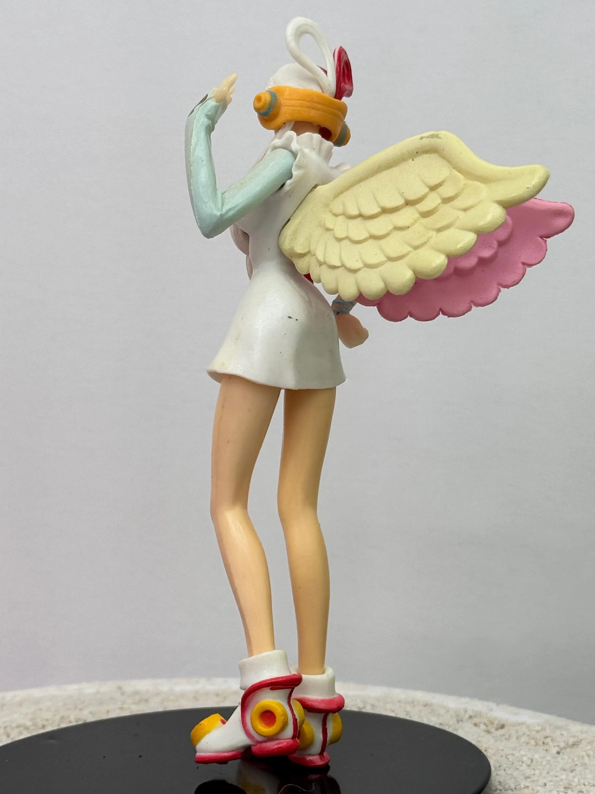 Uta One Piece Figure