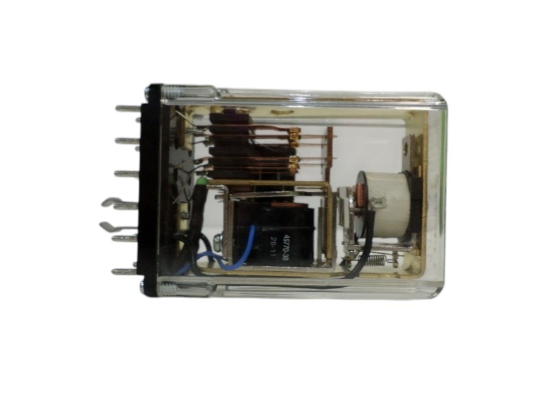 STRUTHERS-DUNN B255BXBPLM 120VAC NSNP