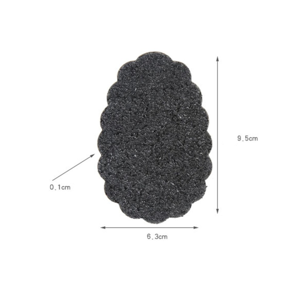 High Heel Shoes Pads Protectors Anti-slip Sticker