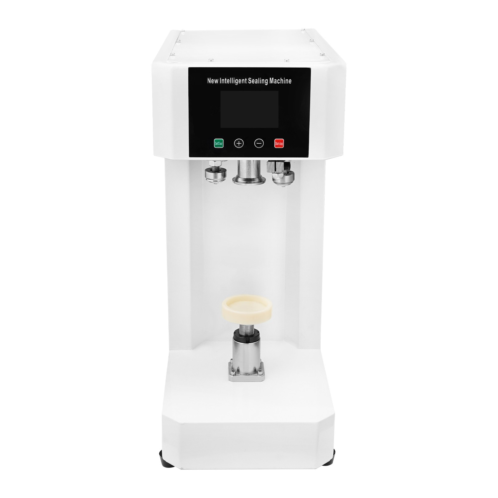 Commercial Soda Can Sealer Automatic Can Sealer Automatic Can Sealer Machine