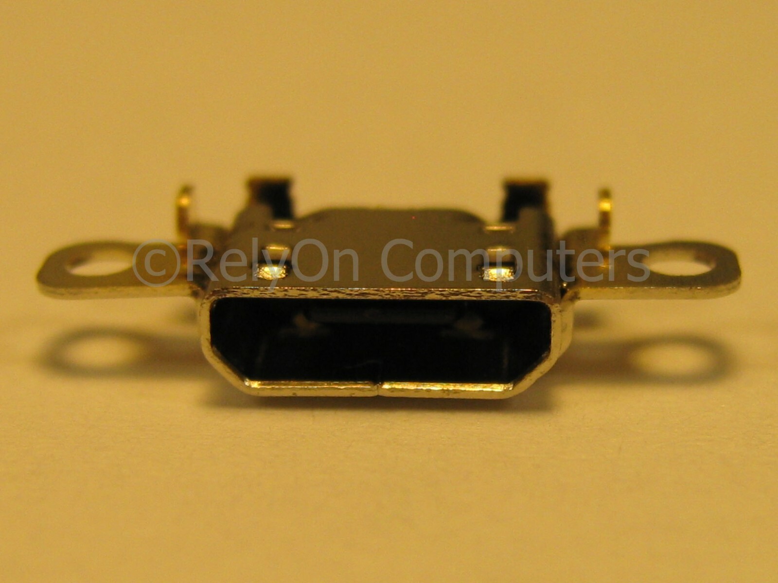 1x Micro USB Charging Port Sync For Amazon Kindle Fire 7 M8S26G 2019 9th Gen