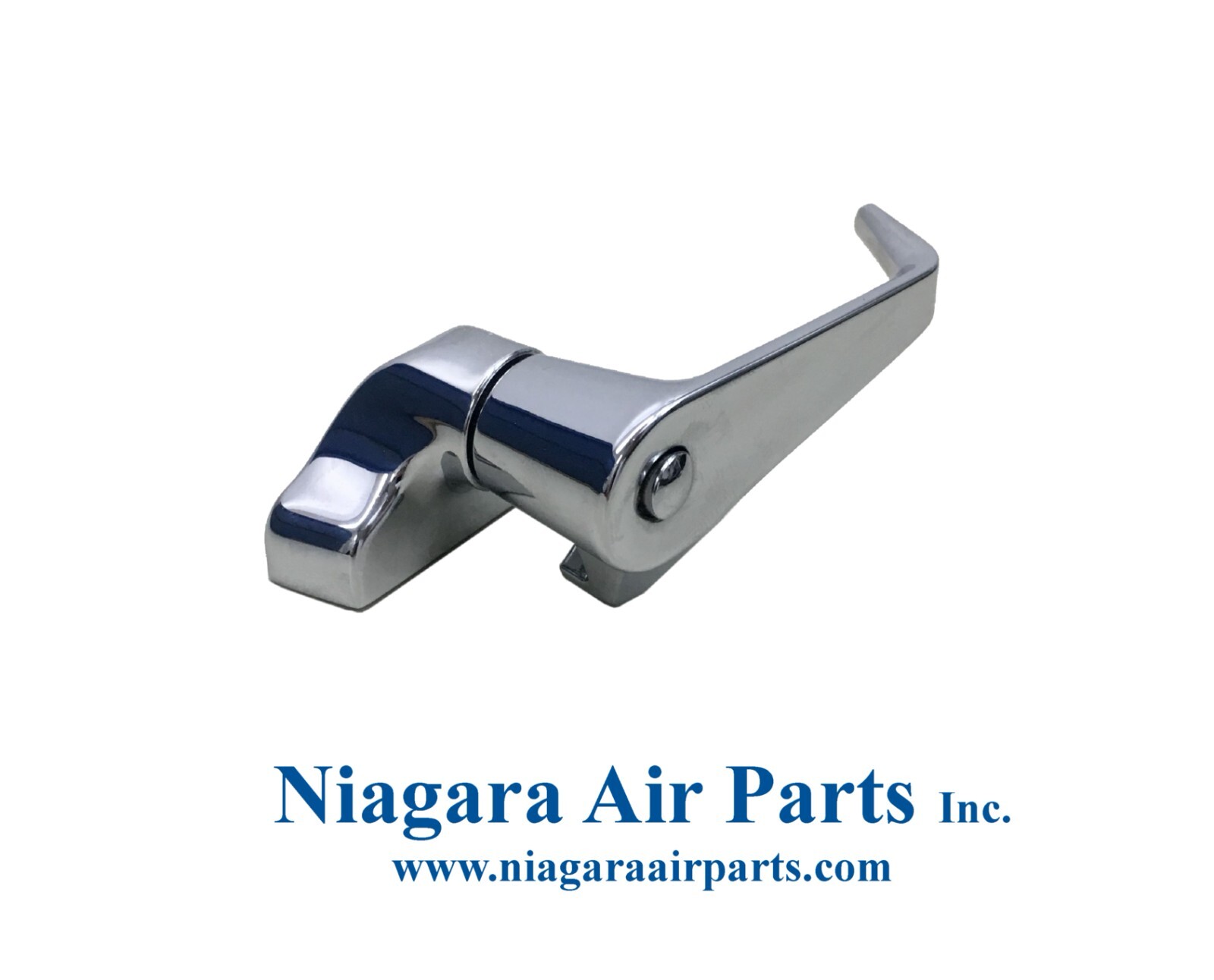 Certified Replacement Left Hand Cessna Window Latch