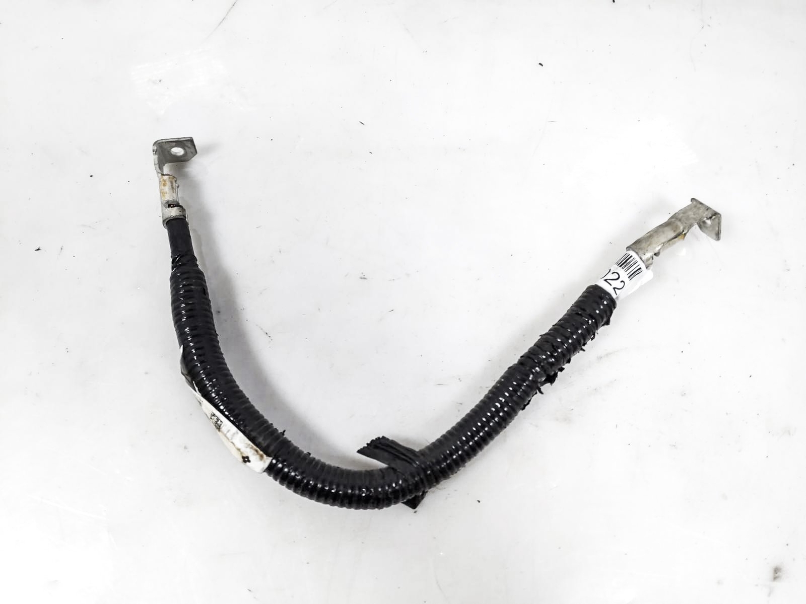 2021-2023 Acura Tlx Negative Ground Battery Cable Wire - 32600-Tgv-A00