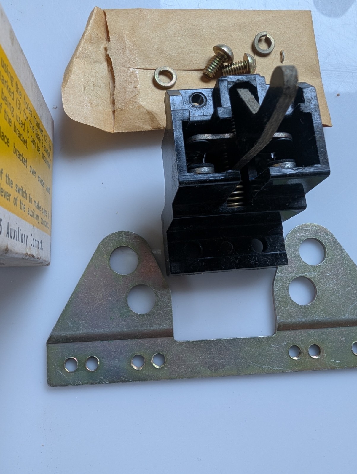 Allen Bradley 895-A2M