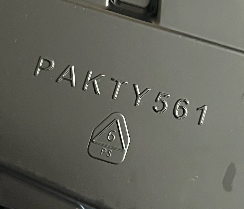 Snap-On PAKTY561 Tray