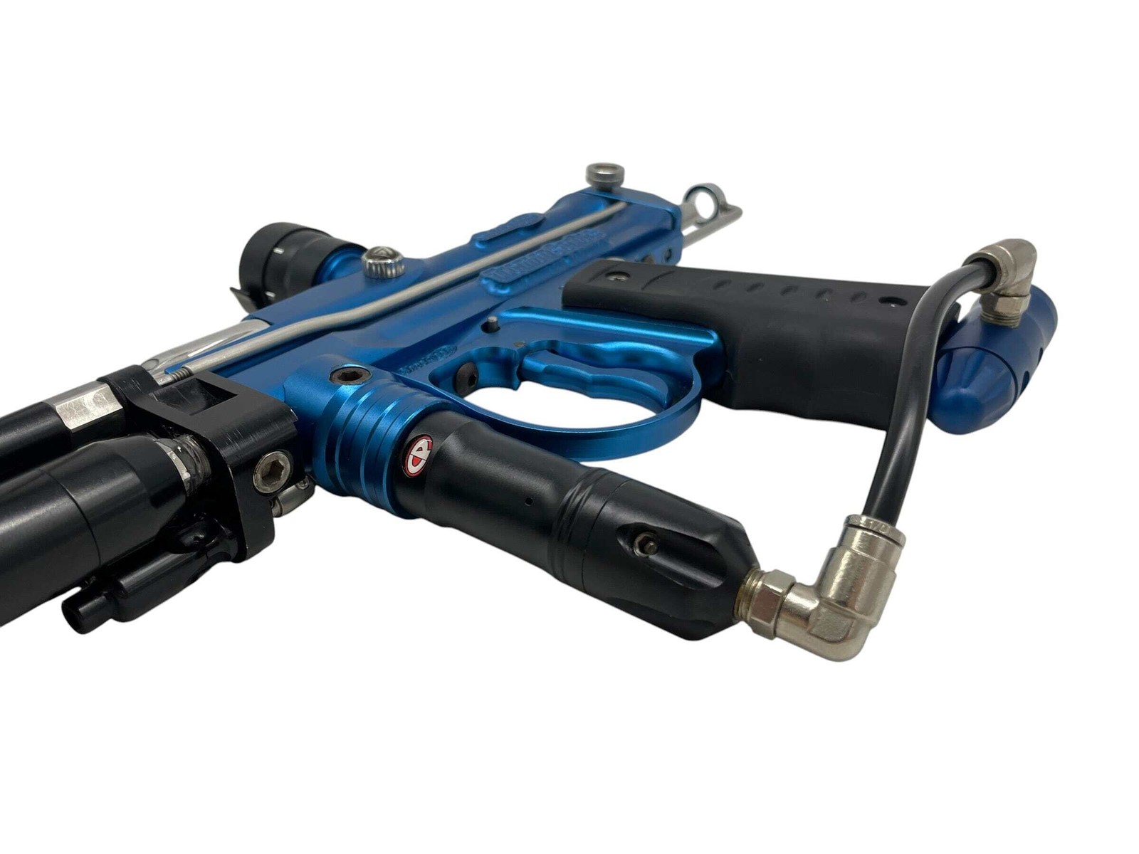 Shocktech Autococker "Tremor Series" Paintball Gun