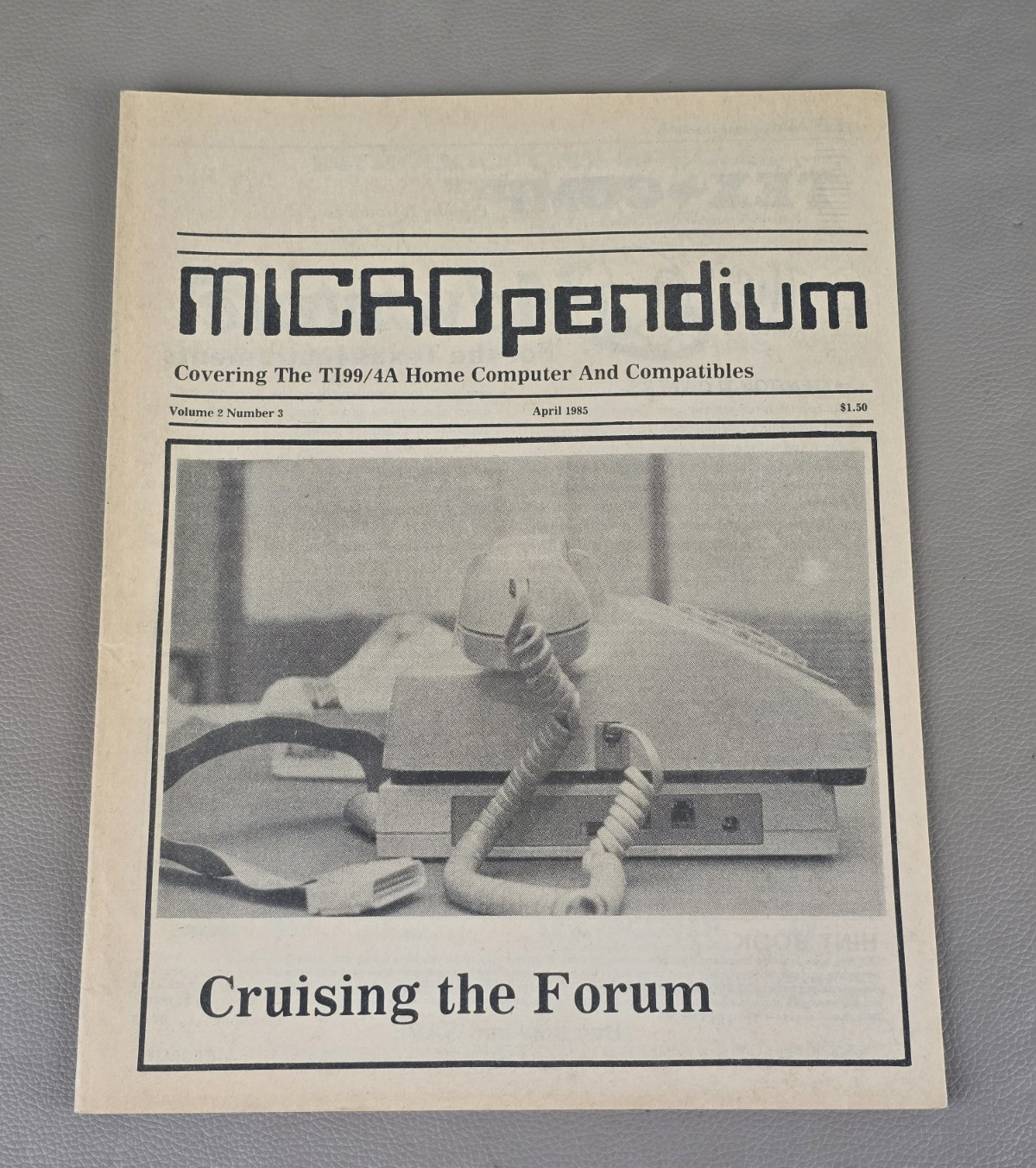 Micro Pendium April 1985 P-137