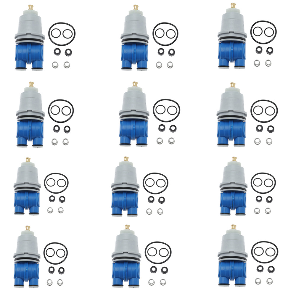 12 pcs brand new shower cartridge Replacement RP19804 Shower Cartridge