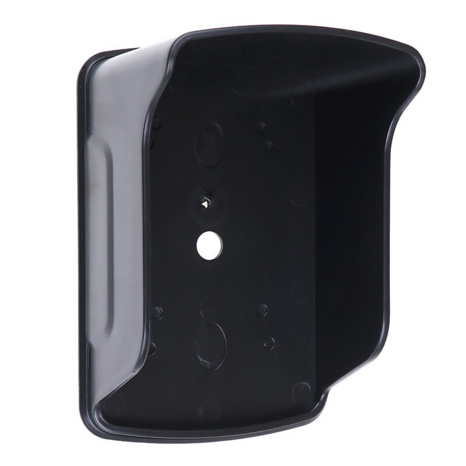 ABS Plastic Dust-Proof Rainproof Cover Shell For Access Controler Machine