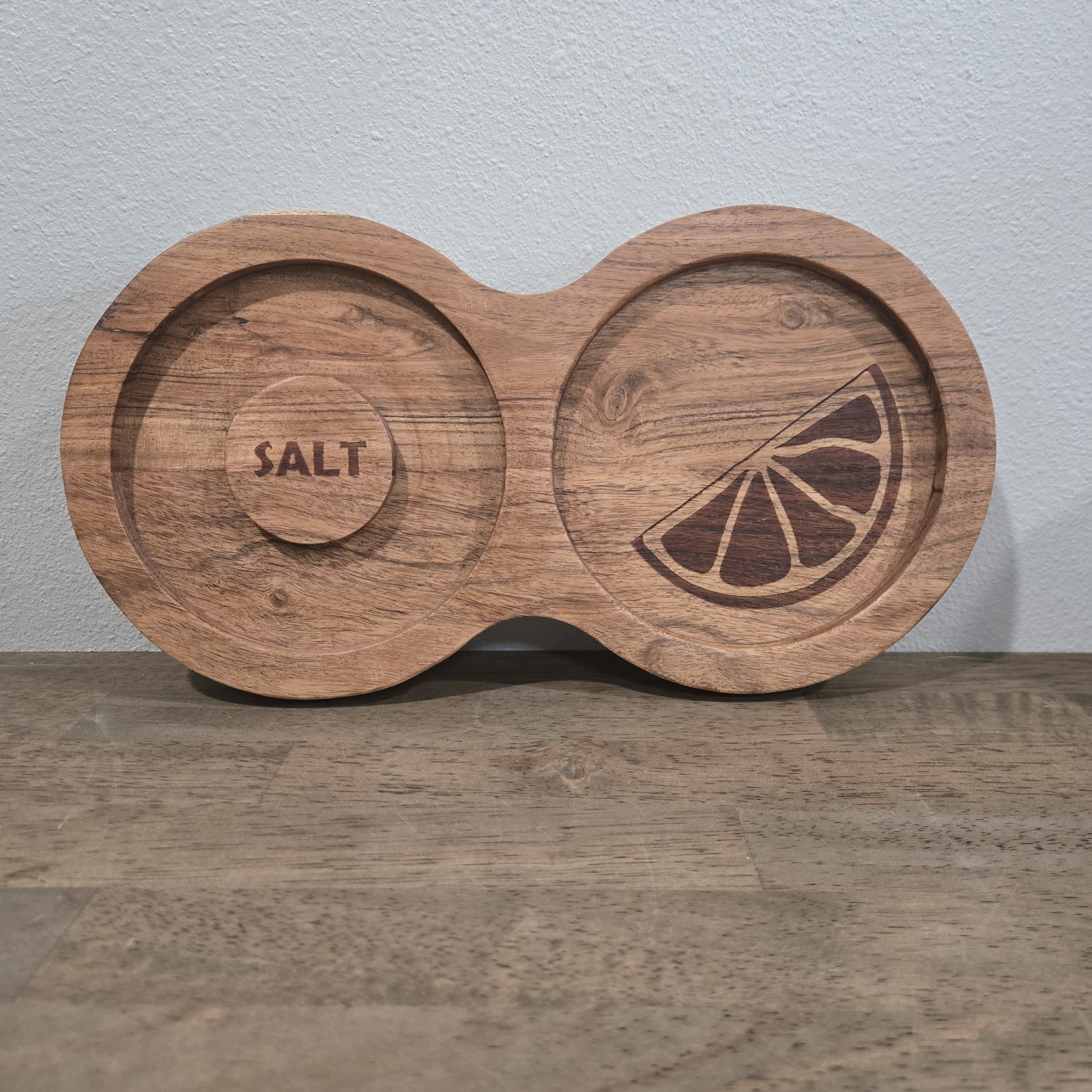 Margarita 🍹🍋Salt Rimmer And Cutting Board For Lemons Limes Party Summer Fun