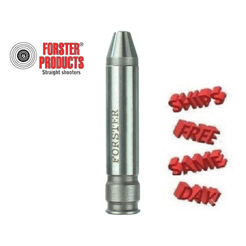 Forster Headspace Go Gauge for 7mm PRC NEW! # HG7MMPRCG